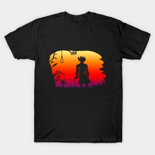 Cowboy Horizon T-Shirt